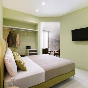 Superior Zimmer mit Kingsize-Bett